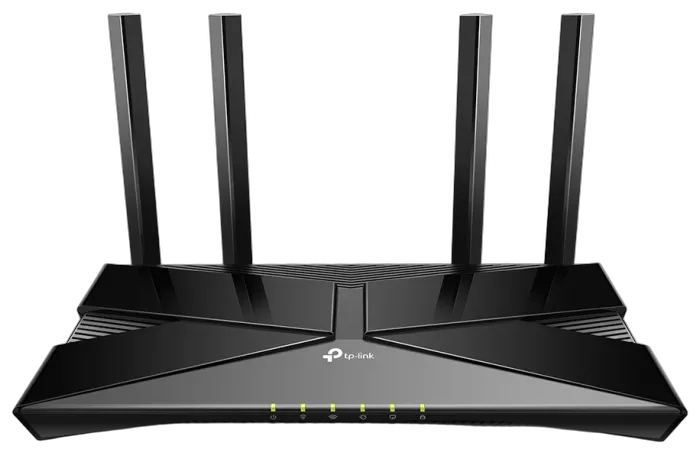 TP-Link - ER605 - SafeStream™ Gigabit Multi-WAN VPN Router PORT: 1× G