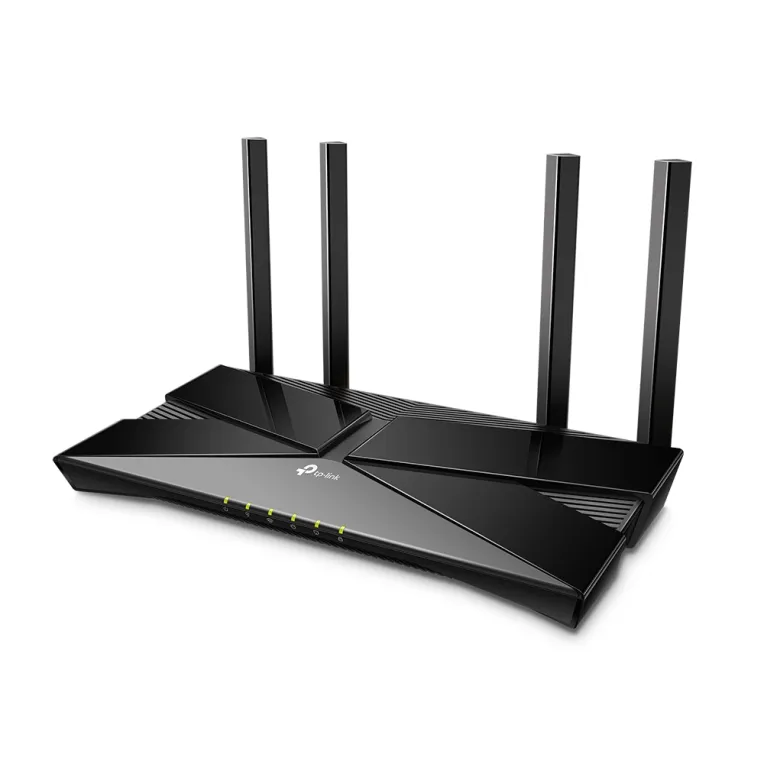 TP-Link - ER605 - SafeStream™ Gigabit Multi-WAN VPN Router PORT: 1× G
