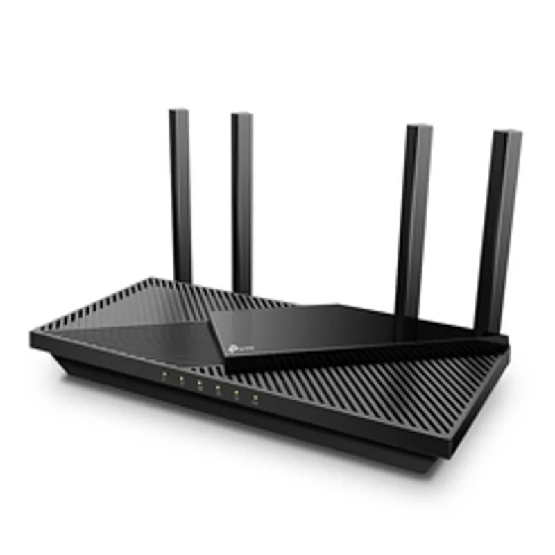 TP-Link Archer AX55 AX3000 Dual-Band Wi-Fi 6 Router