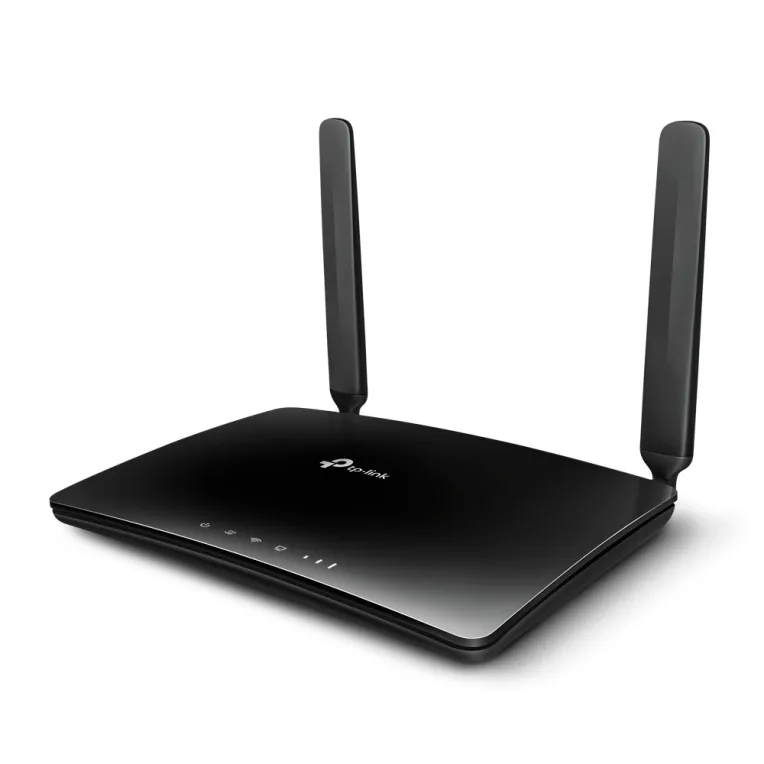 TP-Link Archer MR400 Dual-Band 4G LTE Wi-Fi Router
