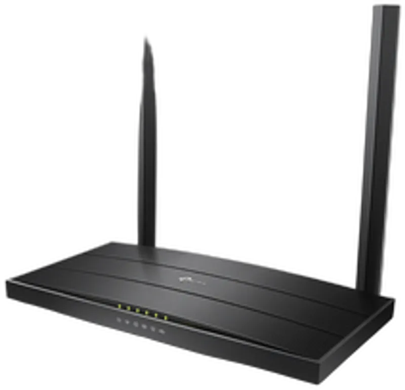 TP-Link Archer VR400 AC1200 Wi-Fi VDSL/ADSL Modem Gigabit Router