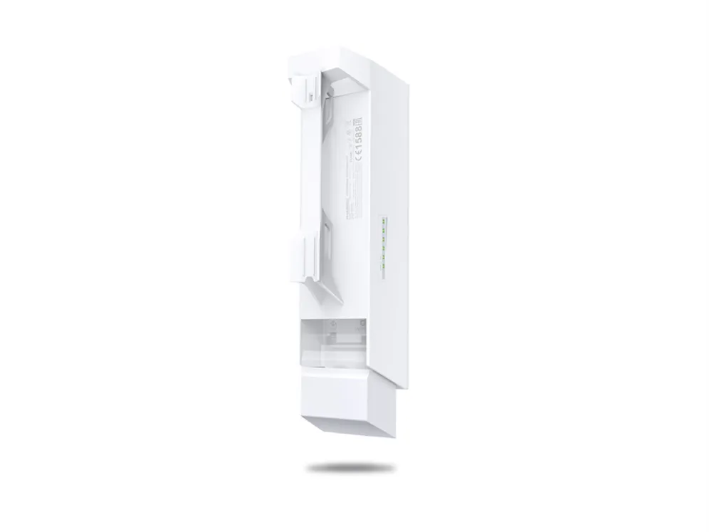 TP-Link CPE210 300 Mbit/s Blanco Energía sobre Ethernet (PoE) TP-Link CPE210 300 Mbit/s Blanco Energía sobre Ethernet (PoE)