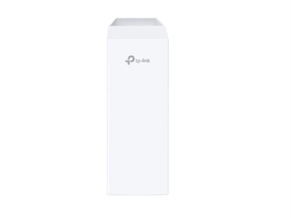 TP-Link CPE210 300 Mbit/s Blanco Energía sobre Ethernet (PoE) TP-Link CPE210 300 Mbit/s Blanco Energía sobre Ethernet (PoE)