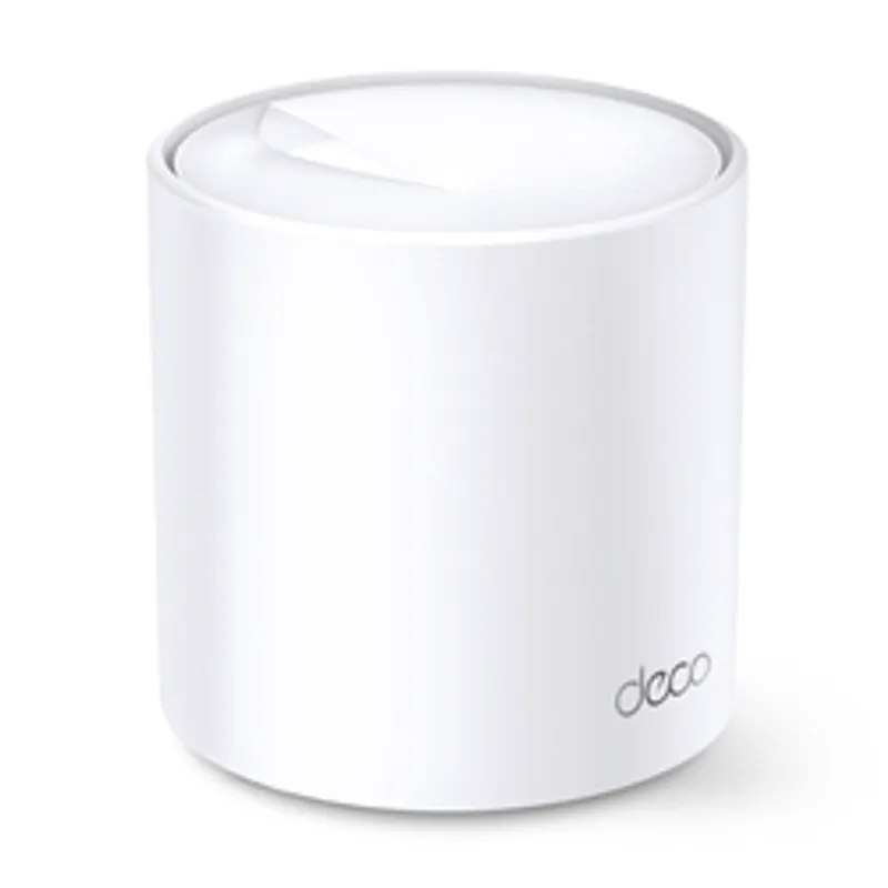 TP-Link Deco X20 4G+ AX1800 Whole-Home Mesh System