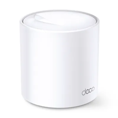TP-Link Deco X20 4G+ AX1800 Whole-Home Mesh System