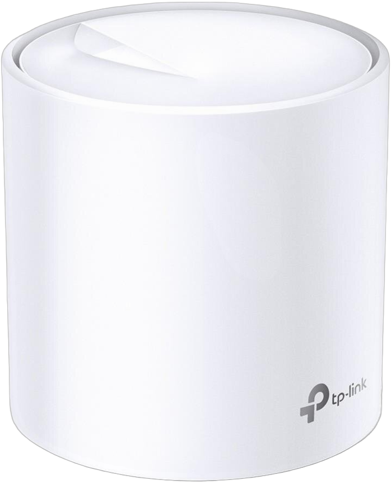 TP-Link WL-AP Access Point Deco X60 Mesh-System/AX3000