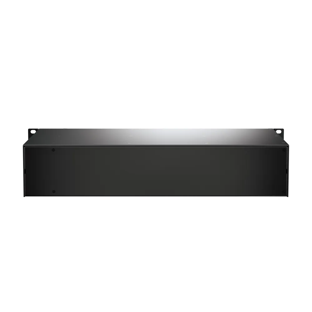 TP-Link - 2U OLT Chassi • DS-P8000-X2 TP-Link - 2U OLT Chassi • DS-P8000-X2