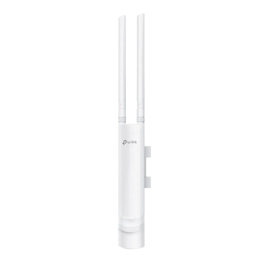 TP-Link Omada WL-AP Access Point EAP110-Outdoor (300MBit/POE