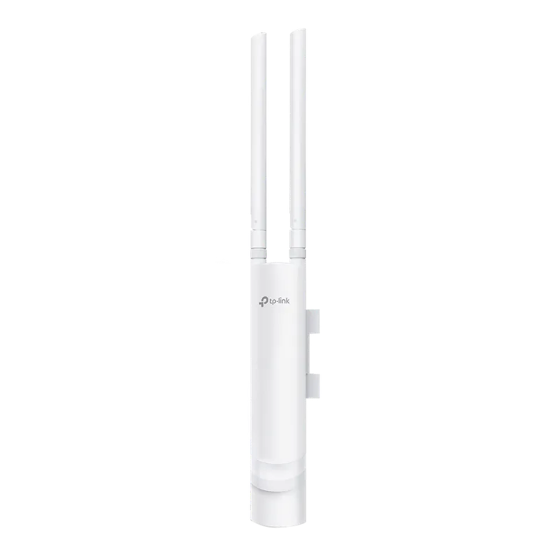 TP-Link Omada WL-AP Access Point EAP110-Outdoor (300MBit/POE