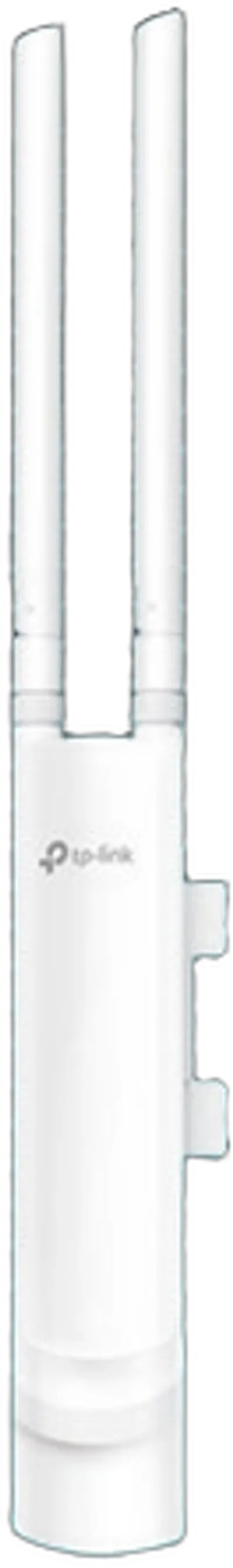 TP-Link Omada WL-AP Access Point EAP110-Outdoor (300MBit/POE