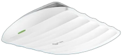TP-Link Omada WL-AP Access Point EAP115 (300MBit) TP-Link Omada WL-AP Access Point EAP115 (300MBit)