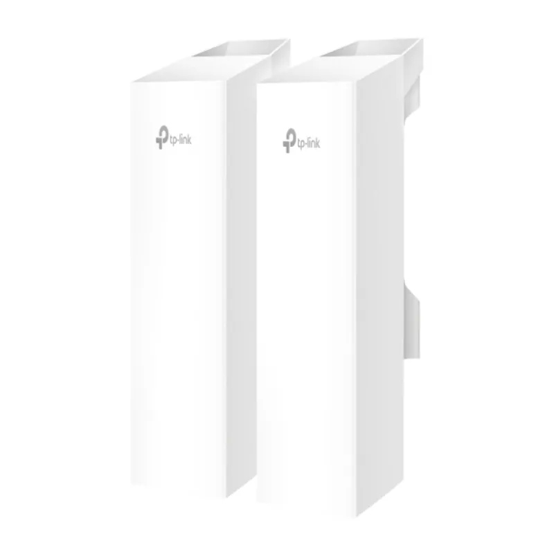 TP-Link Omada EAP211-Bridge KIT Puente wifi 867 Mbit/s Blanco