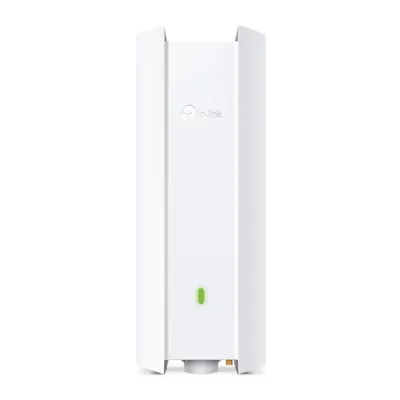 TP-Link EAP610-Outdoor AX1800 Indoor/Outdoor Dual-Band Wi-Fi 6 Access Point
