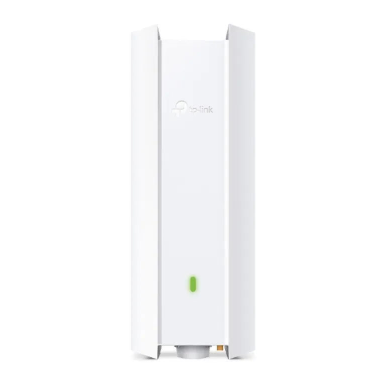 TP-Link EAP610-Outdoor AX1800 Indoor/Outdoor Dual-Band Wi-Fi 6 Access Point TP-Link EAP610-Outdoor AX1800 Indoor/Outdoor Dual-Band Wi-Fi 6 Access Point