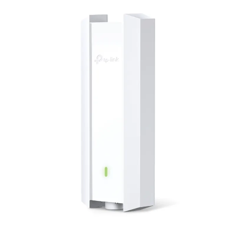 TP-Link EAP610-Outdoor AX1800 Indoor/Outdoor Dual-Band Wi-Fi 6 Access Point TP-Link EAP610-Outdoor AX1800 Indoor/Outdoor Dual-Band Wi-Fi 6 Access Point