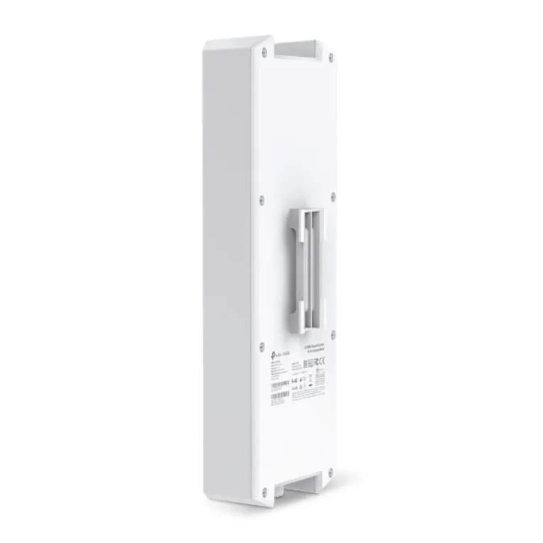 TP-Link EAP610-Outdoor AX1800 Indoor/Outdoor Dual-Band Wi-Fi 6 Access Point TP-Link EAP610-Outdoor AX1800 Indoor/Outdoor Dual-Band Wi-Fi 6 Access Point