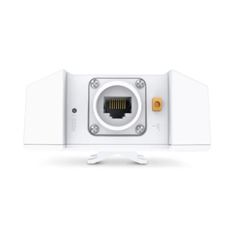 TP-Link EAP610-Outdoor AX1800 Indoor/Outdoor Dual-Band Wi-Fi 6 Access Point TP-Link EAP610-Outdoor AX1800 Indoor/Outdoor Dual-Band Wi-Fi 6 Access Point