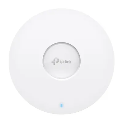 TP-Link EAP613 AX1800 Ceiling Mount Dual-Band Wi-Fi 6 Access Point