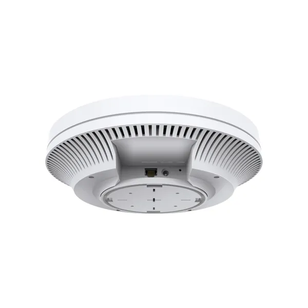 TP-Link EAP620 HD AX1800 Ceiling Mount Dual-Band Wi-Fi 6 Access Point