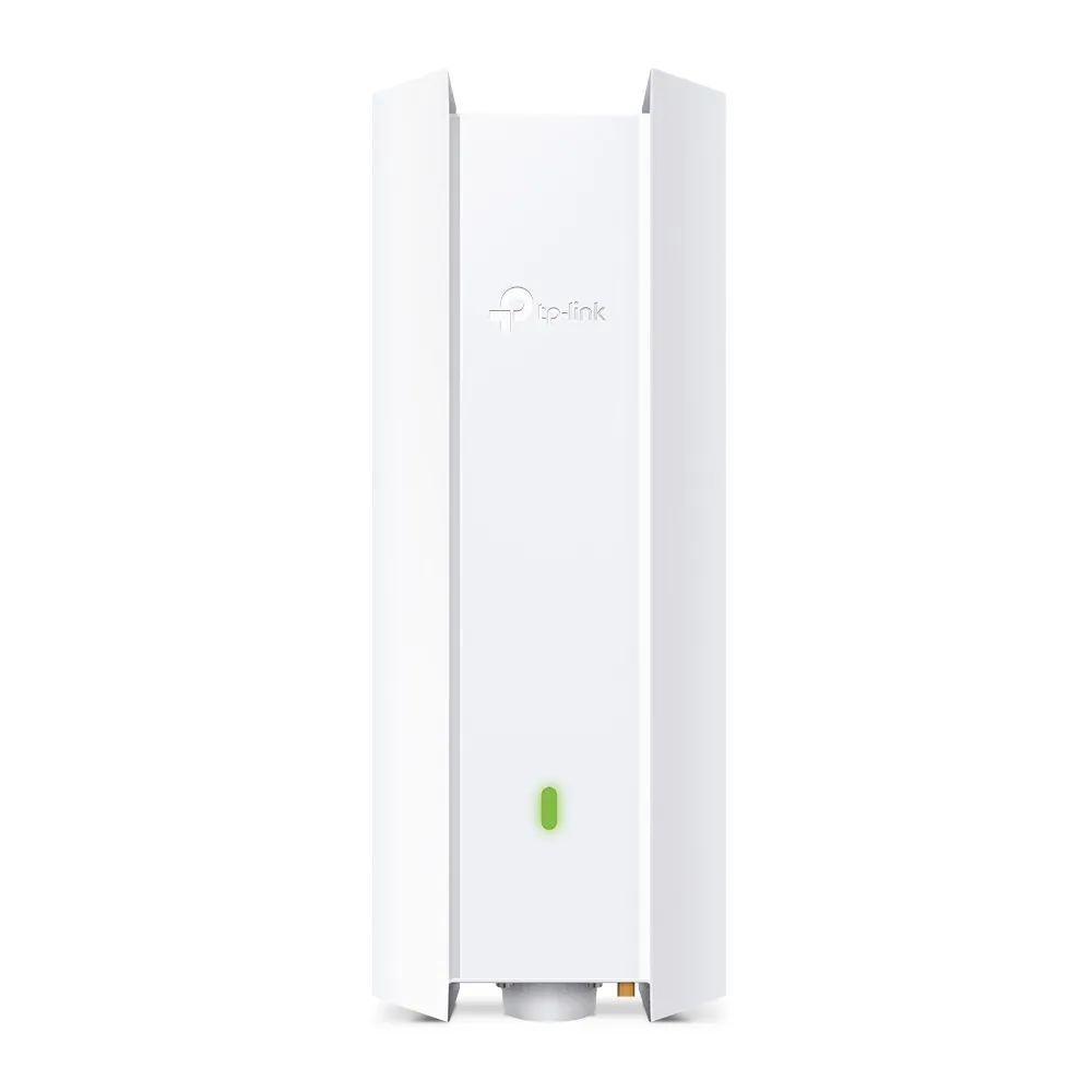 TP-Link Omada WL-AP Access Point EAP623-Outdoor HD (AX1800)