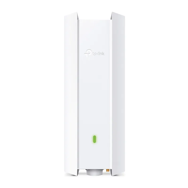 TP-Link Omada WL-AP Access Point EAP623-Outdoor HD (AX1800)