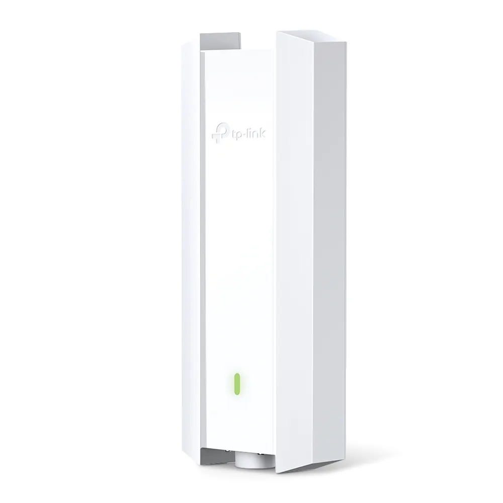 TP-Link Omada WL-AP Access Point EAP623-Outdoor HD (AX1800)
