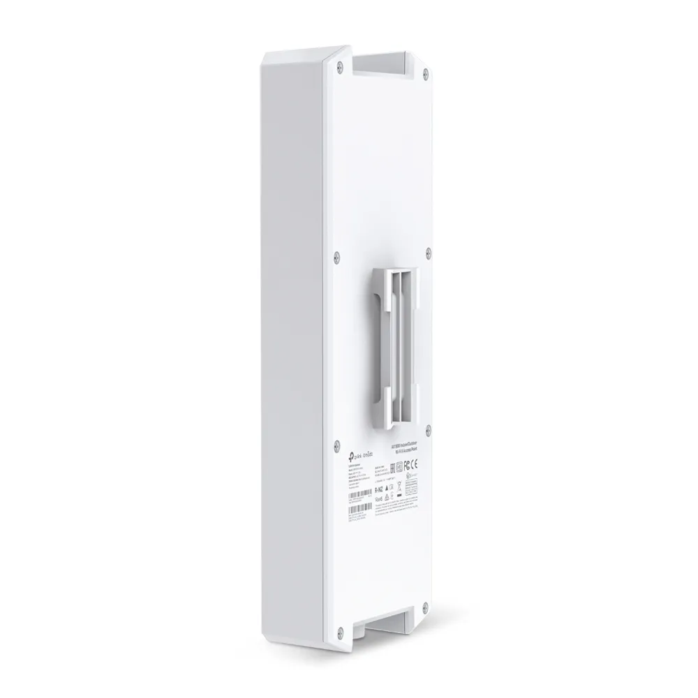TP-Link Omada WL-AP Access Point EAP623-Outdoor HD (AX1800)