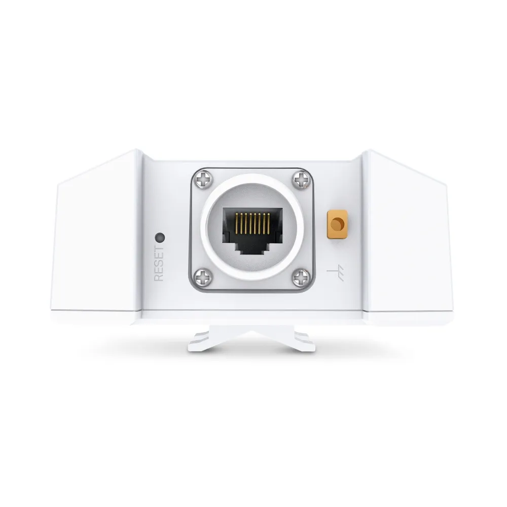 TP-Link Omada WL-AP Access Point EAP623-Outdoor HD (AX1800)