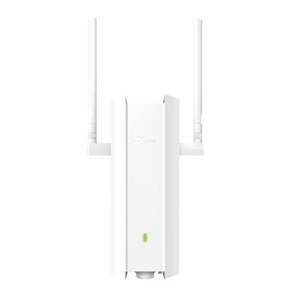 TP-Link Omada WL-AP Access Point EAP625-Outdoor HD (AX1800)
