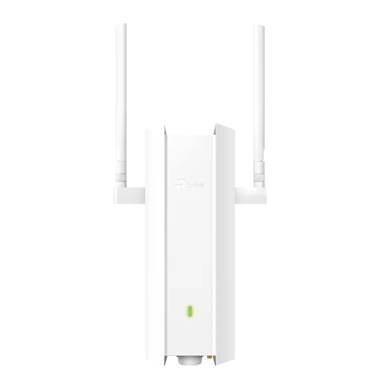 TP-Link Omada WL-AP Access Point EAP625-Outdoor HD (AX1800)