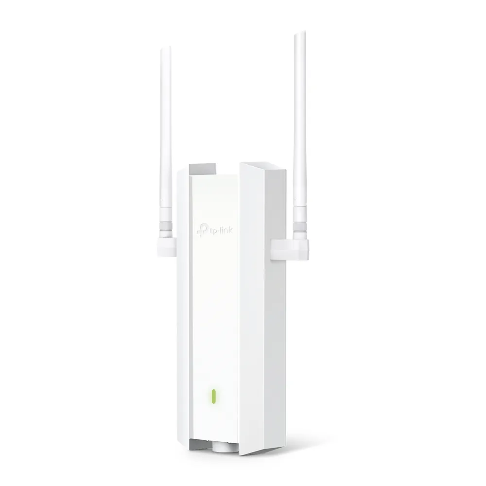 TP-Link Omada WL-AP Access Point EAP625-Outdoor HD (AX1800)