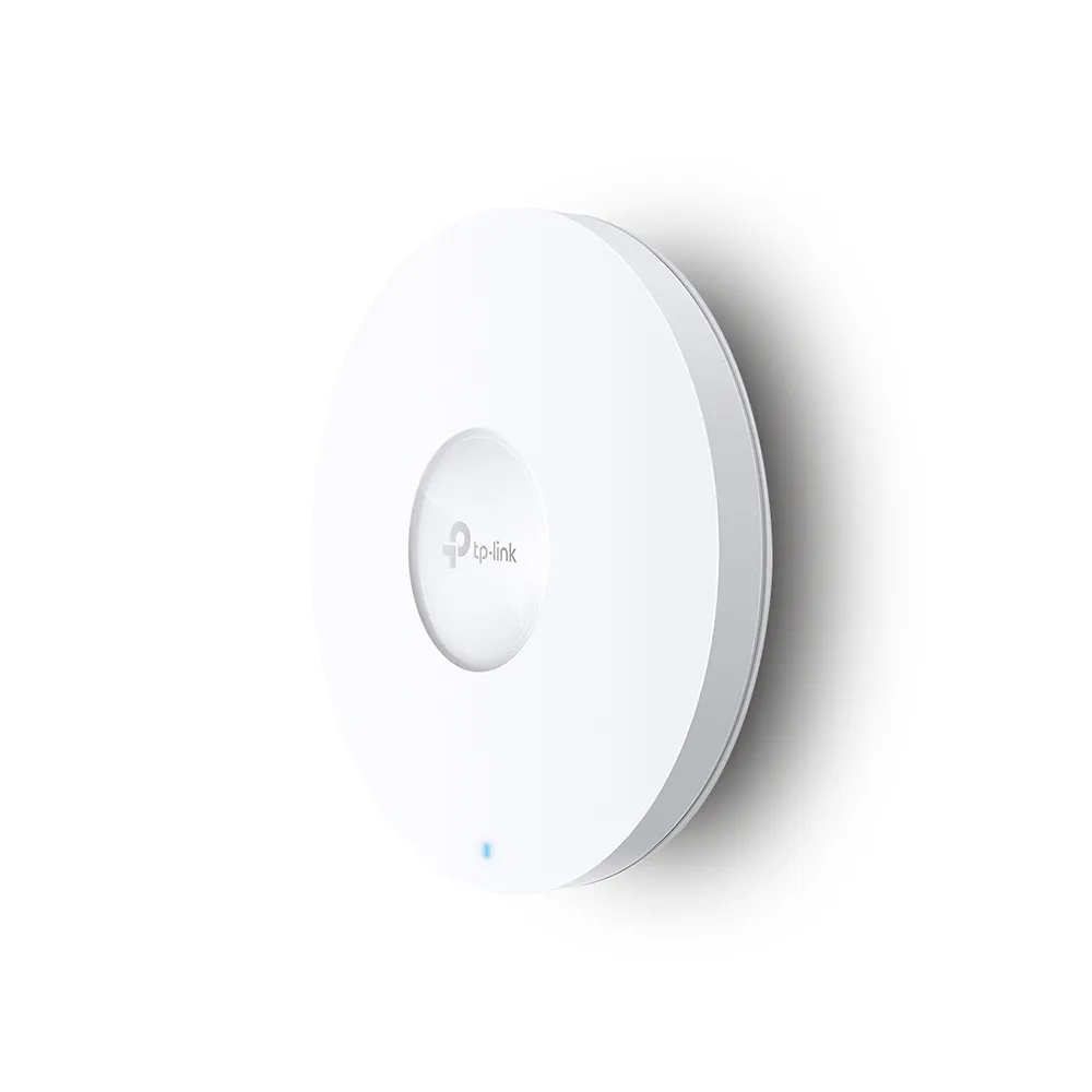 TP-Link Omada WL-AP Access Point EAP653 (AX3000) POE TP-Link Omada WL-AP Access Point EAP653 (AX3000) POE