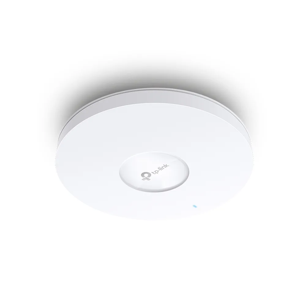 TP-Link Omada WL-AP Access Point EAP653 (AX3000) POE TP-Link Omada WL-AP Access Point EAP653 (AX3000) POE