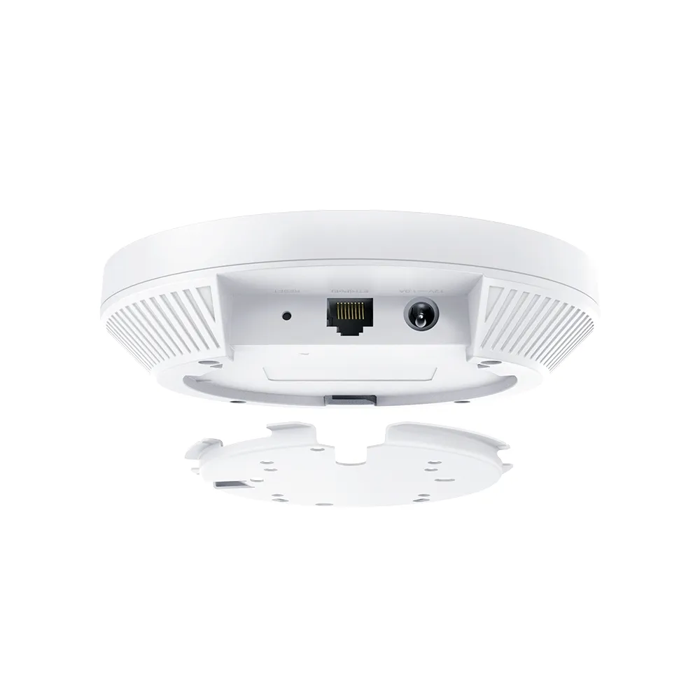 TP-Link Omada WL-AP Access Point EAP653 (AX3000) POE TP-Link Omada WL-AP Access Point EAP653 (AX3000) POE