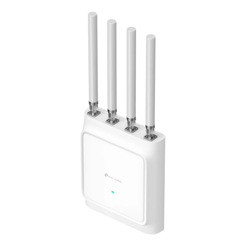 TP-Link Omada WL-AP EAP668-Outdoor HD (AX3600) TP-Link Omada WL-AP EAP668-Outdoor HD (AX3600)
