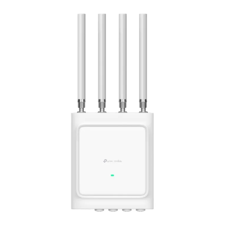 TP-LINK Omada AX3600 Indoor/Outdoor Dual-Band Wi-Fi 6 Access Point