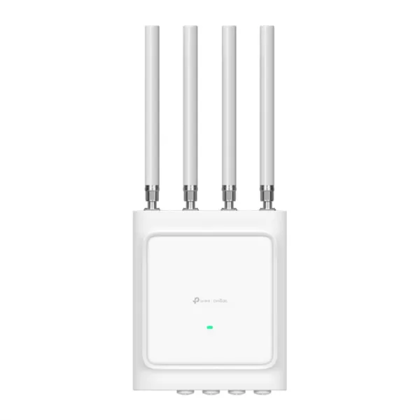 TP-LINK Omada AX3600 Indoor/Outdoor Dual-Band Wi-Fi 6 Access Point