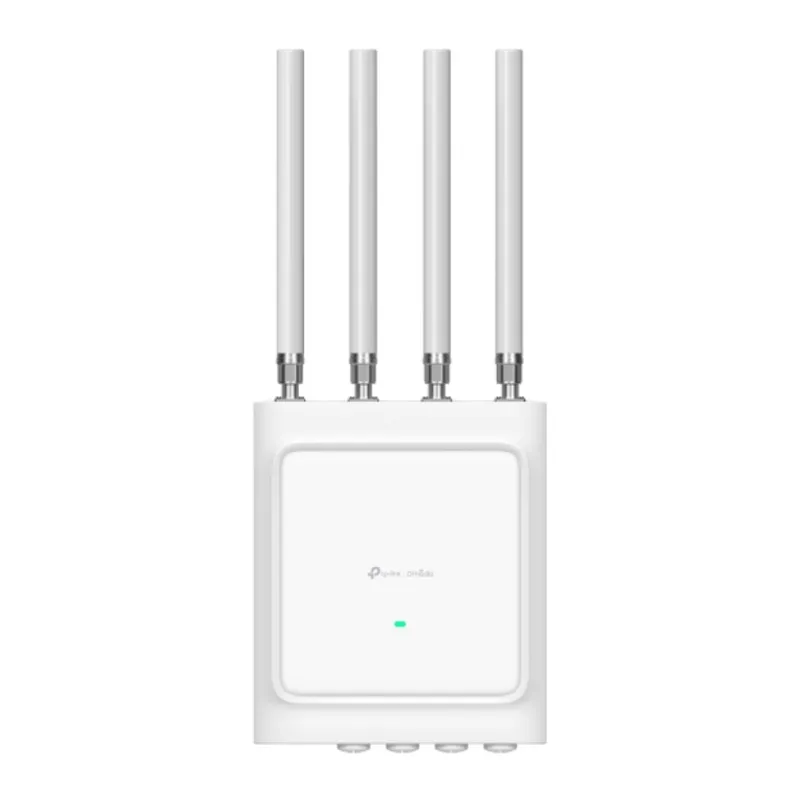 TP-LINK Omada AX3600 Indoor/Outdoor Dual-Band Wi-Fi 6 Access Point