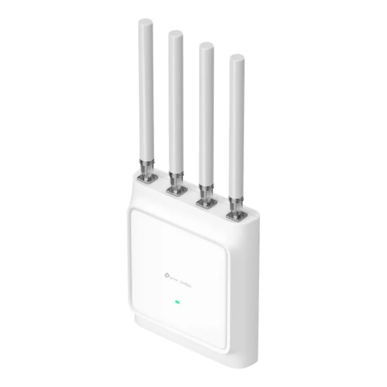 TP-LINK Omada AX3600 Indoor/Outdoor Dual-Band Wi-Fi 6 Access Point