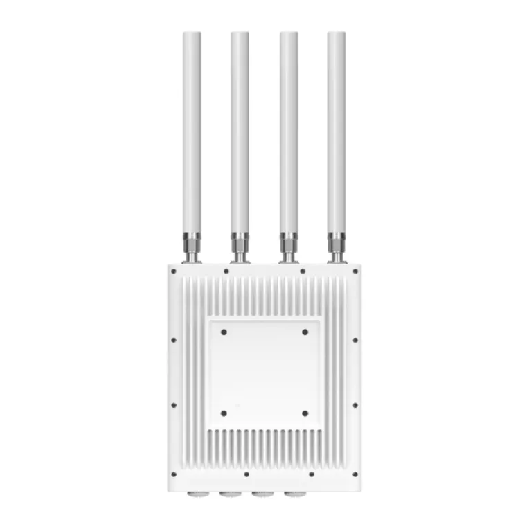 TP-LINK Omada AX3600 Indoor/Outdoor Dual-Band Wi-Fi 6 Access Point