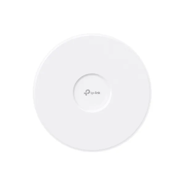 TP-Link Omada EAP723 punto de acceso inalámbrico 3600 Mbit/s Blanco Energía sobre Ethernet (PoE)