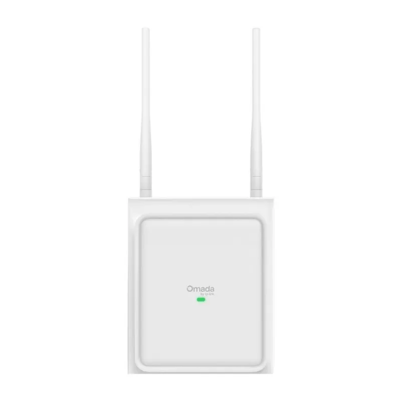 TP-Link Omada EAP725-Outdoor 5000 Mbit/s Blanco Energía sobre Ethernet (PoE)