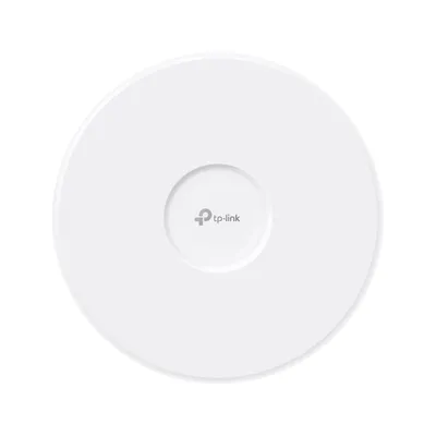 TP-Link Omada EAP773 punto de acceso inalámbrico 9300 Mbit/s Blanco Energía sobre Ethernet (PoE)