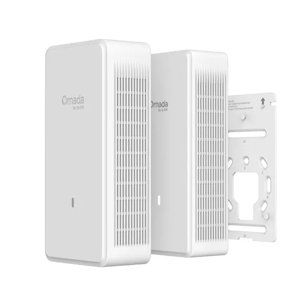 OMADA EAP775-Wall 9300 Mbit/s White Power over Ethernet (PoE)