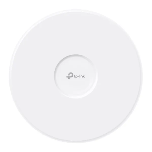 TP-Link EAP783 Omada BE19000 Ceiling Mount Tri-Band Wi-Fi 7 Access Point