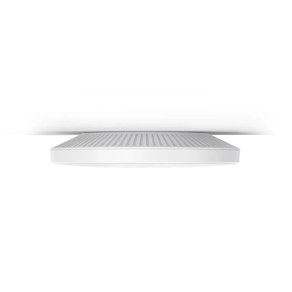 TP-Link WL-AP Access Point EAP787 BE12000 Ceiling Mount TP-Link WL-AP Access Point EAP787 BE12000 Ceiling Mount