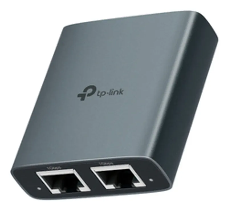 TP-Link EH210 Ethernet splitter switch