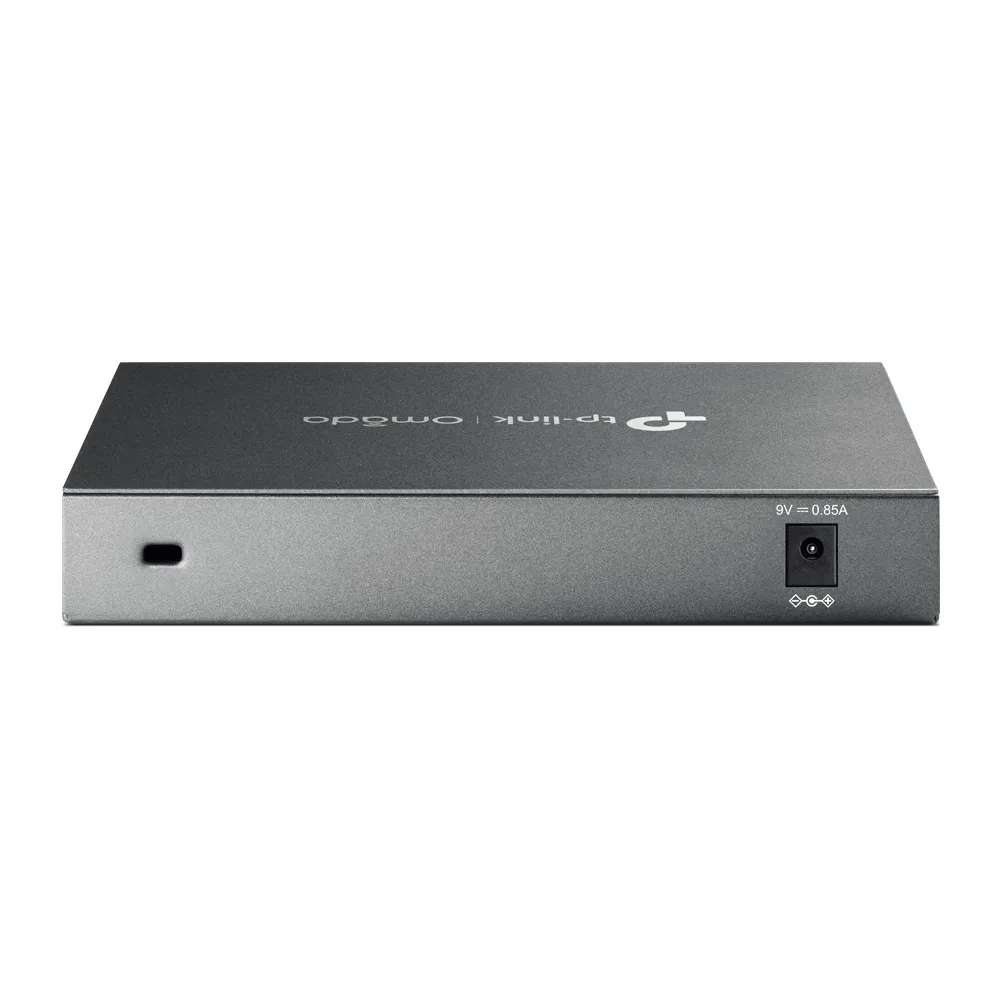 TP-Link Omada WL-Router ER605 Gigabit Multi-WAN Router TP-Link Omada WL-Router ER605 Gigabit Multi-WAN Router