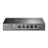 TP-LINK SafeStream ER-605 (TL-R605) - Router TP-LINK SafeStream ER-605 (TL-R605) - Router