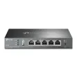 TP-LINK SafeStream ER-605 (TL-R605) - Router TP-LINK SafeStream ER-605 (TL-R605) - Router